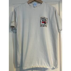 Hawaiian Food Menu Tshirt